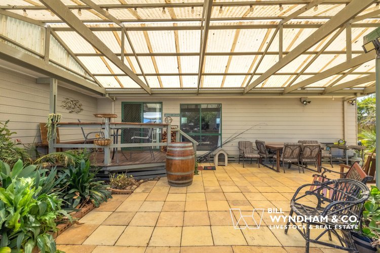 1 Linton Way, Metung