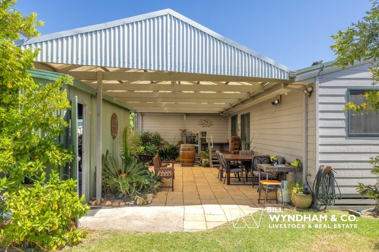 1 Linton Way, Metung