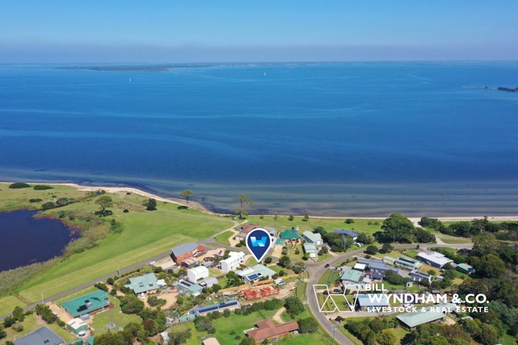 1 Linton Way, Metung