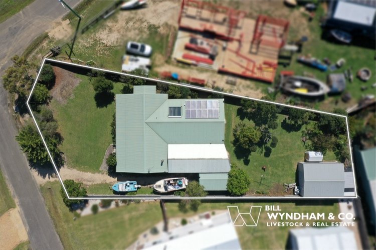 1 Linton Way, Metung