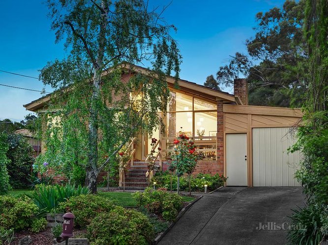 1 Liris Court Ringwood 3134