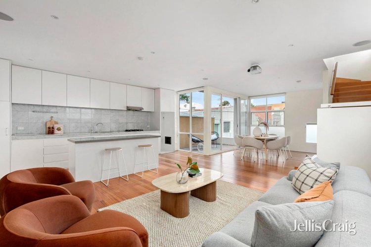 1 Little Baillie Street North Melbourne 3051