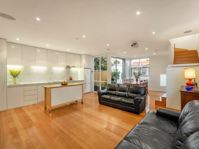 1 Little Baillie Street North Melbourne 3051