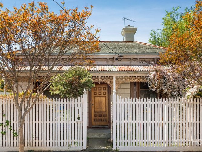 1 Little Graham Street Albert Park 3206