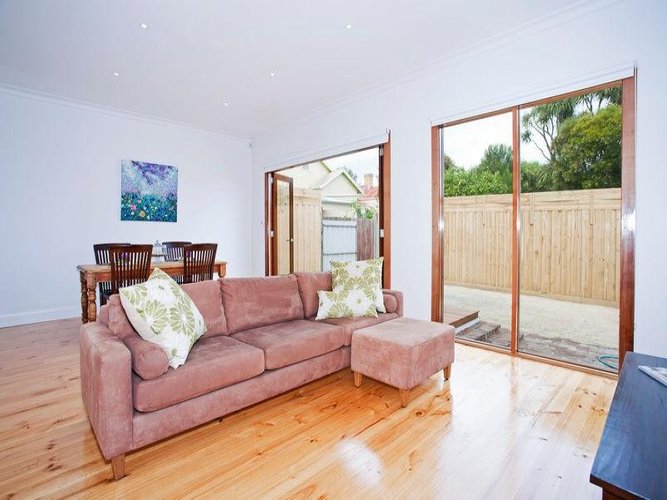 1 Little Kilgour Street, Geelong