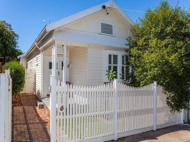 1 Little Kilgour Street, Geelong