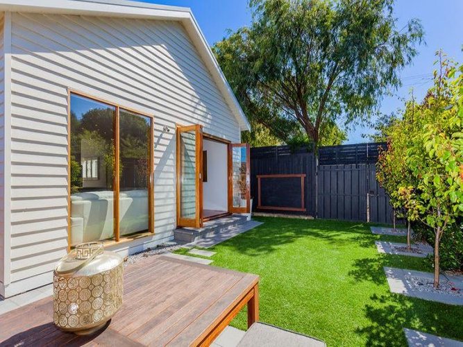 1 Little Kilgour Street, Geelong