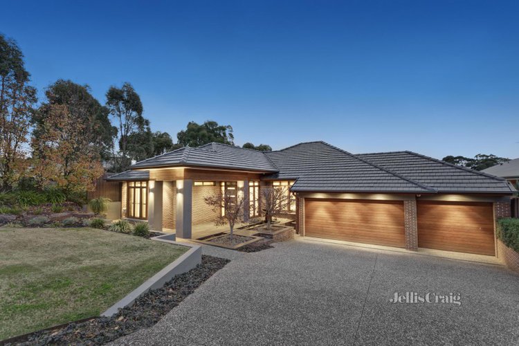 1 Lomandra Court Plenty 3090