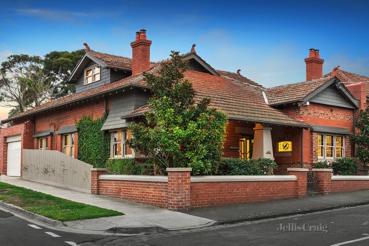 1 Luxton Road South Yarra 3141