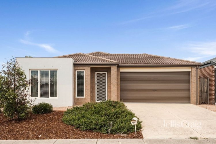 1 Macadamia Street Doreen 3754