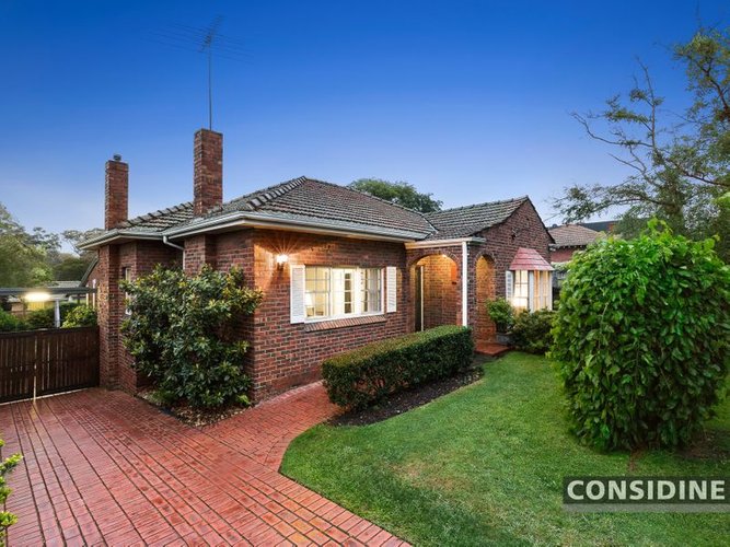 1 Madel Avenue Strathmore 3041