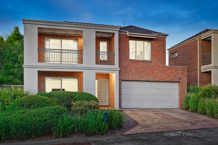 1 Madison Boulevard Mitcham 3132