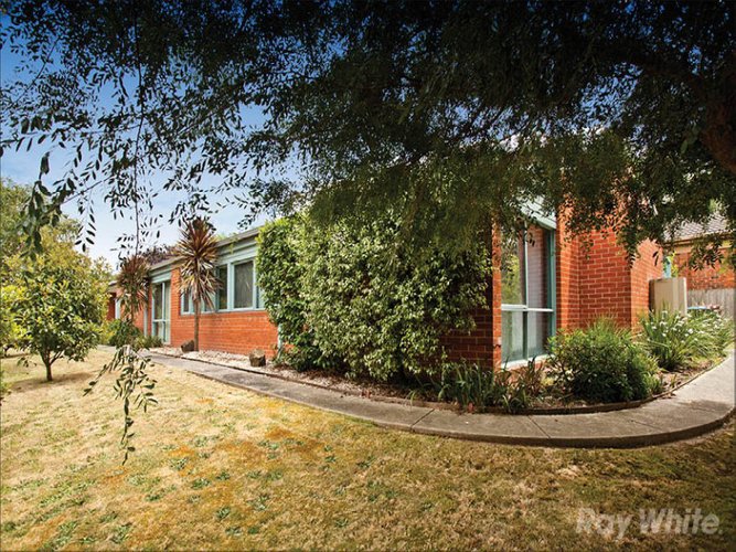 1 Mahogany Avenue Berwick 3806