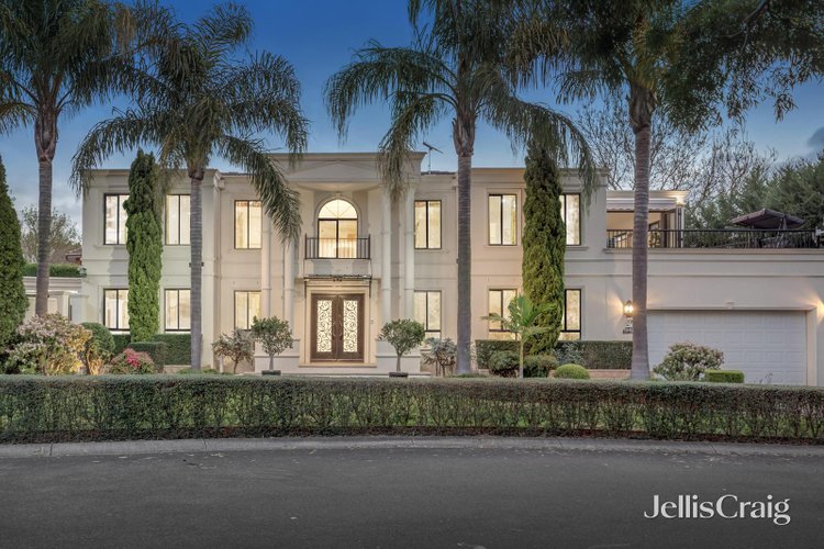1 Malmsbury Drive Ashwood 3147