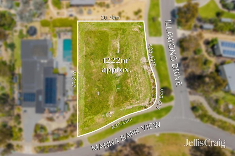 1 Manna Bank View Donvale 3111