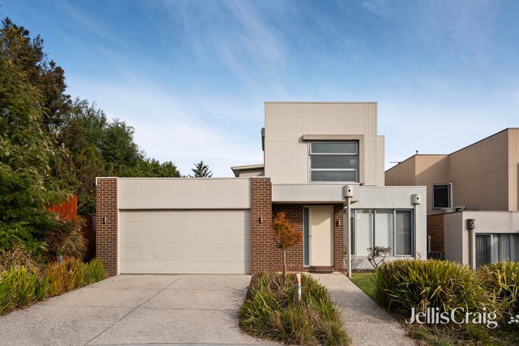 1 Marden Place Heathmont 3135