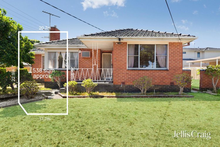 1 Marna Court Noble Park 3174