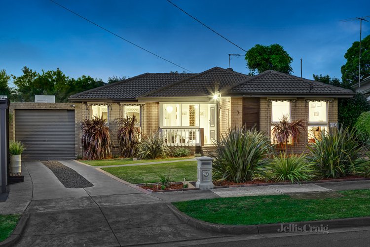 1 Matheson Court Wheelers Hill 3150