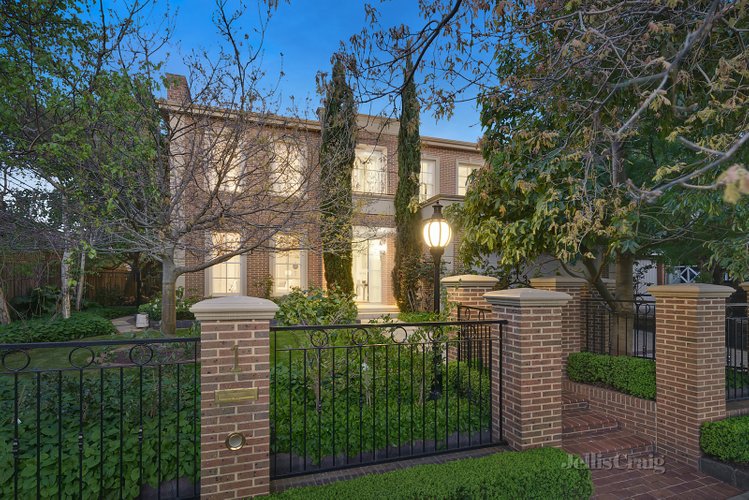 1 Maughan Parade Balwyn North 3104