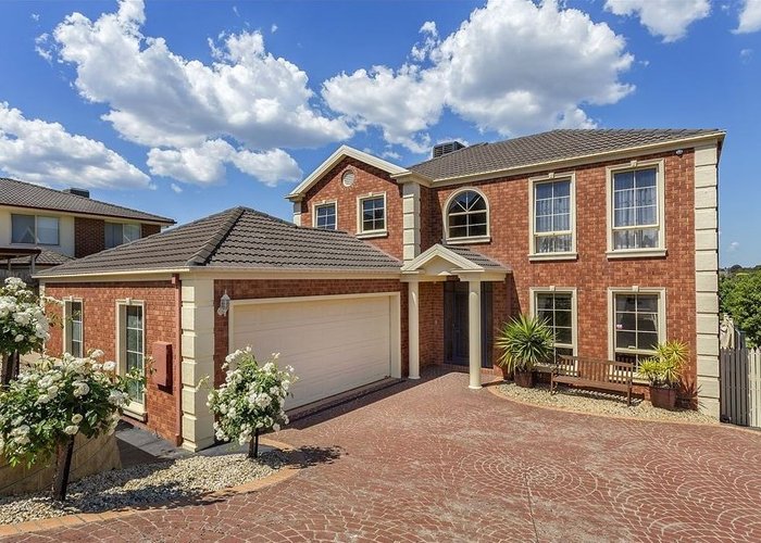 1 May Court Glen Waverley 3150