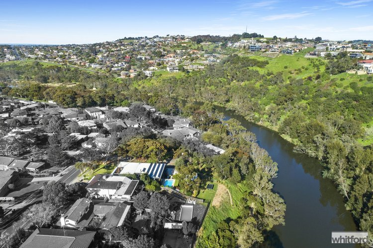 1 Mayfair Drive, Newtown