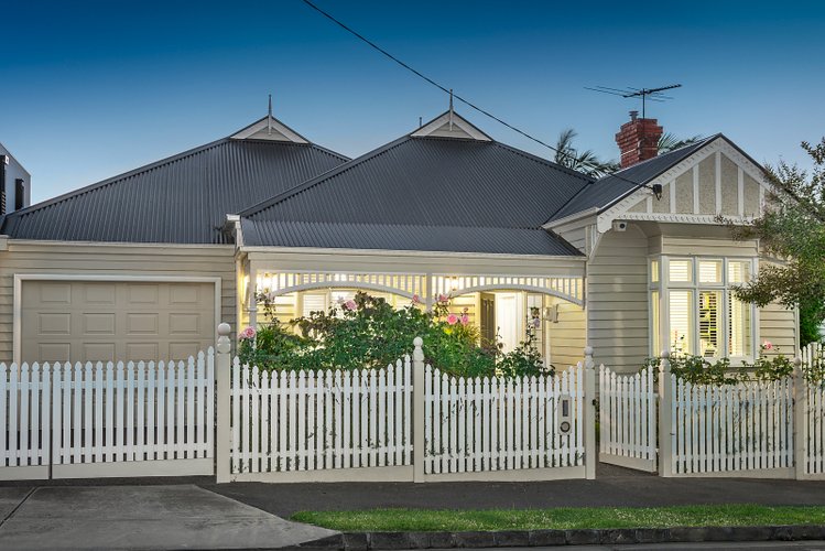 1 Mcarthur Street Malvern 3144