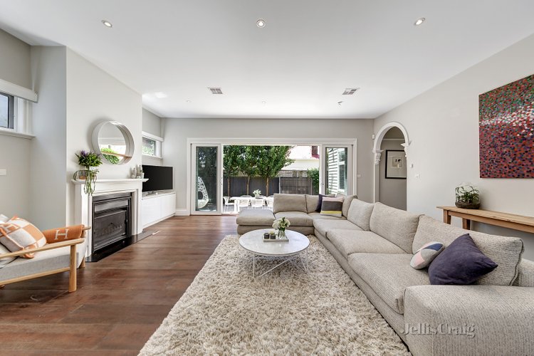 1 Mcarthur Street Malvern 3144
