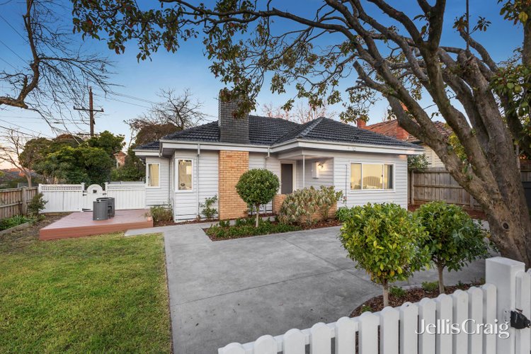 1 McDowall Street Mitcham 3132