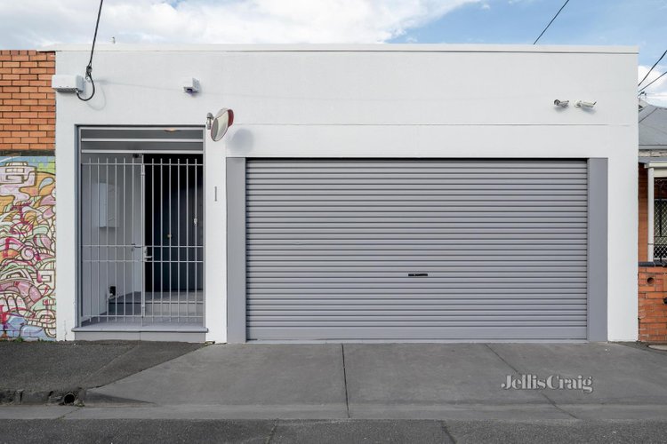 1 McKay Street Richmond 3121