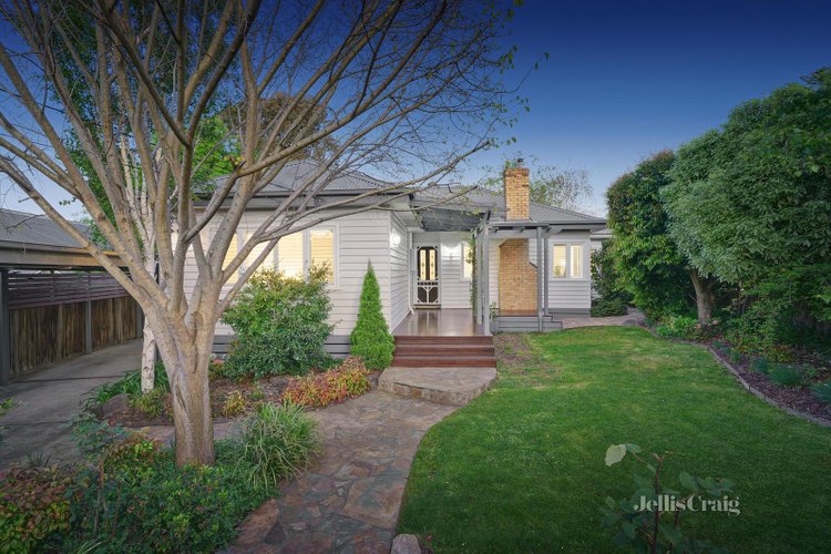 1 McKeon Road Mitcham 3132