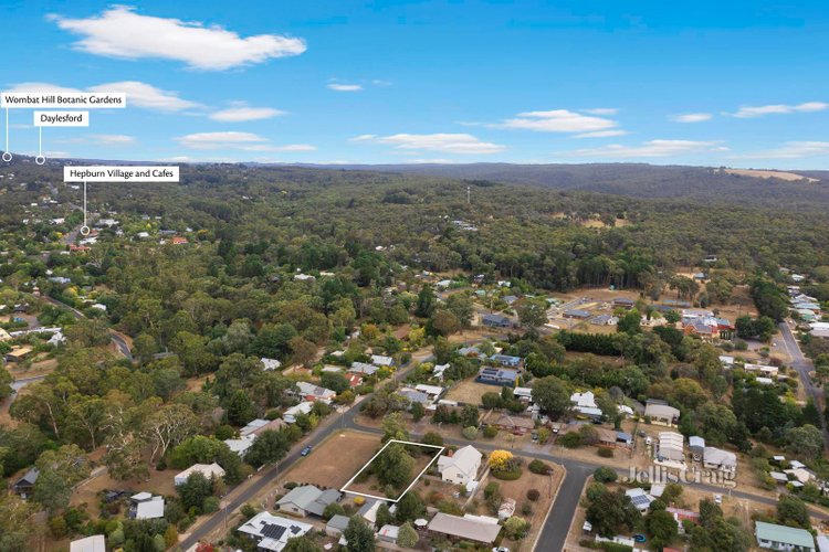 1 McKinnon Road Hepburn 3461