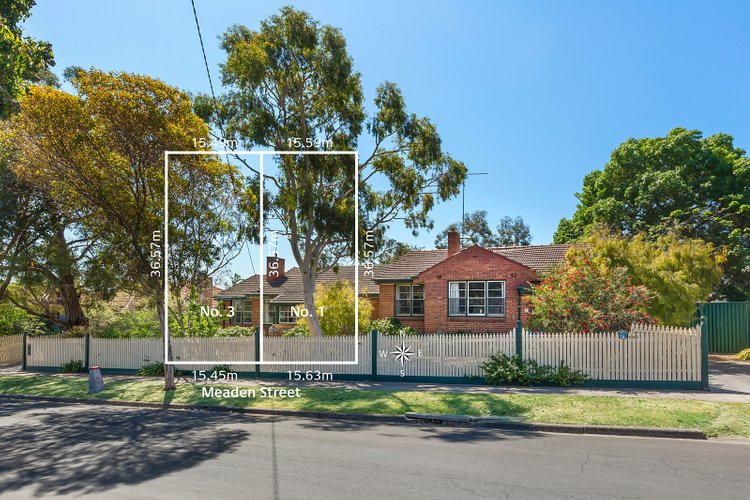 1 Meaden Street Ashburton 3147