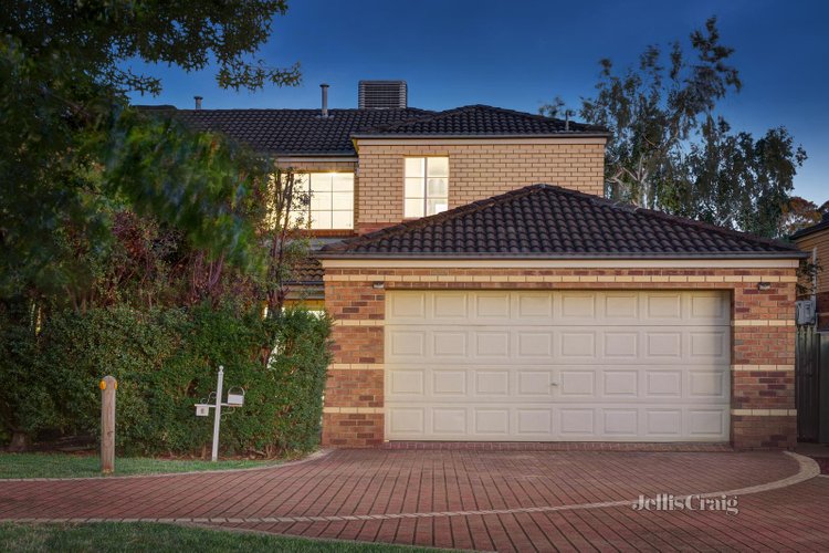 1 Melaleuca Way Box Hill South 3128