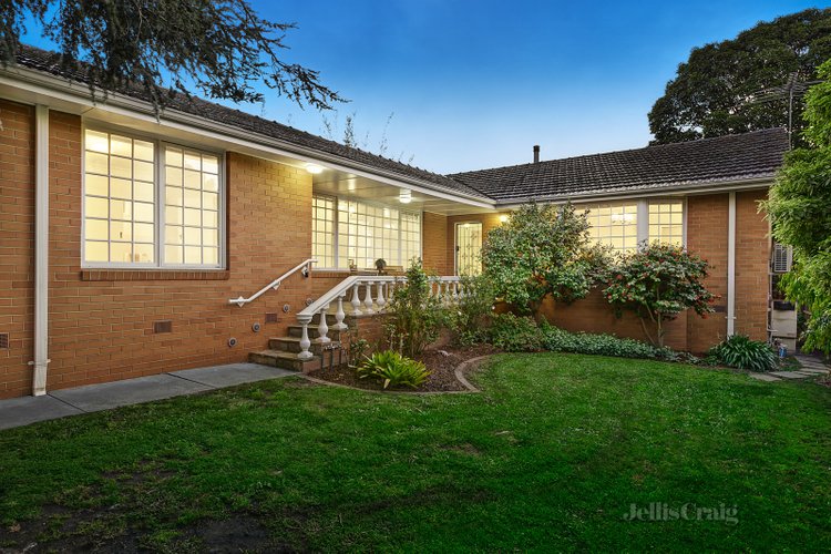 1 Meldrum Street Kew East 3102
