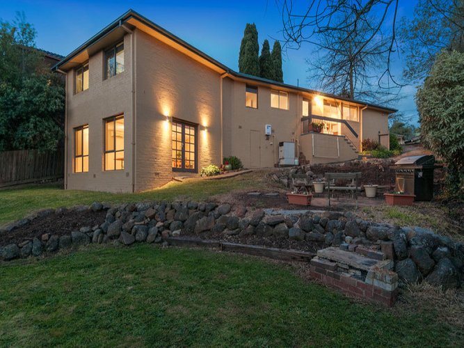 1 Meridian Court Mooroolbark 3138