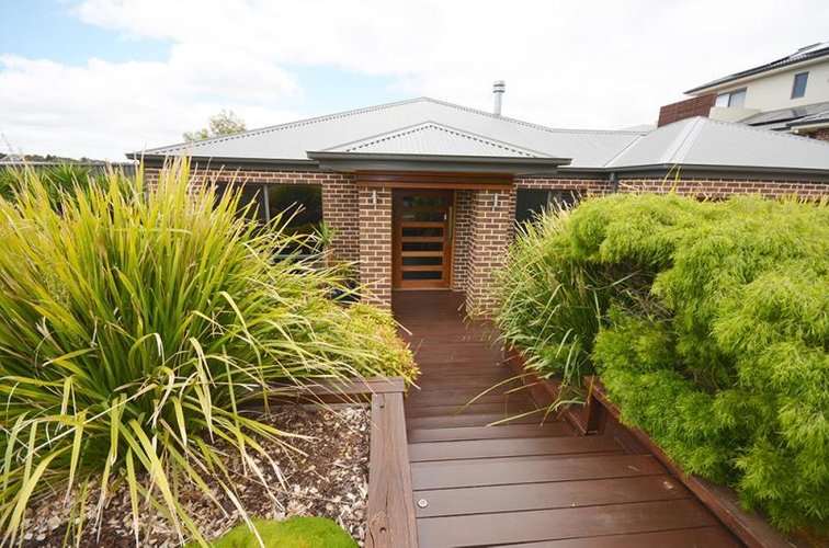 1 Merrick Avenue Nerrina 3350