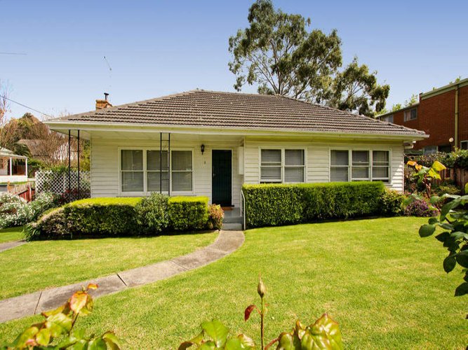 1 Merton Street Box Hill 3128