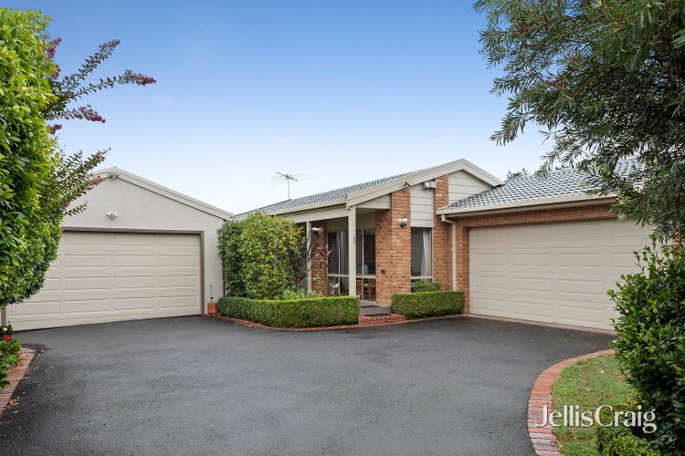 1 Midhurst Road Croydon 3136