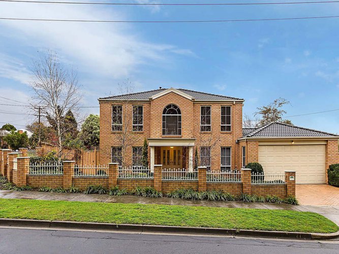 1 Mock Street Forest Hill 3131