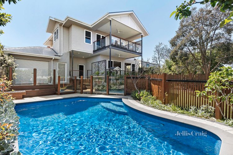 1 Monica Street Essendon 3040