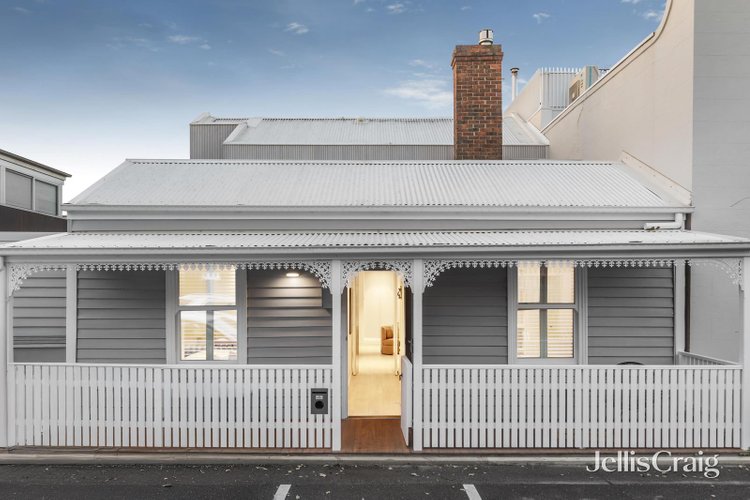 1 Montgomery Street Richmond 3121