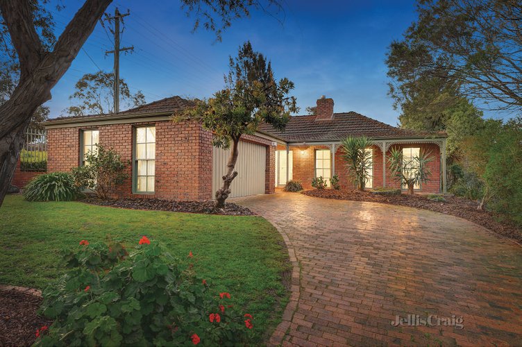 1 Montreal Drive Doncaster East 3109