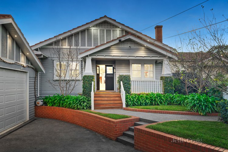 1 Mount View Court Burwood 3125