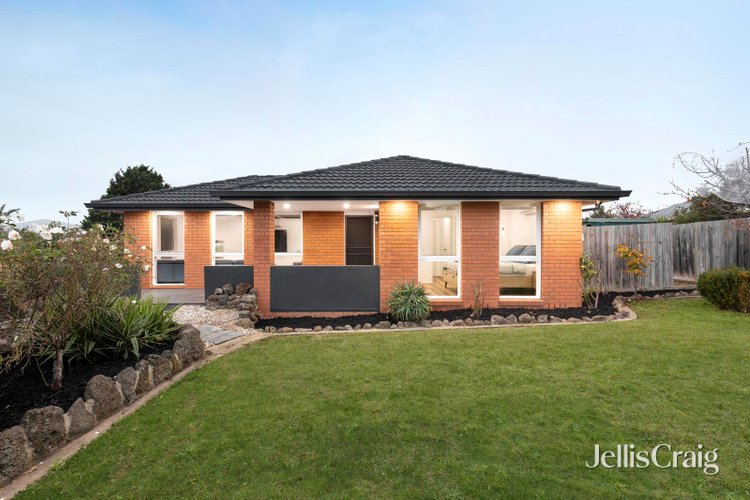 1 Murray Crescent Rowville 3178