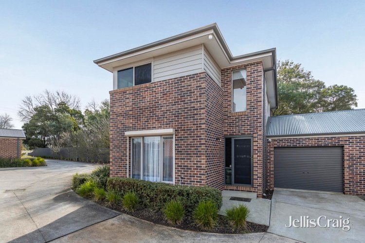 1 Nader Close Redan 3350