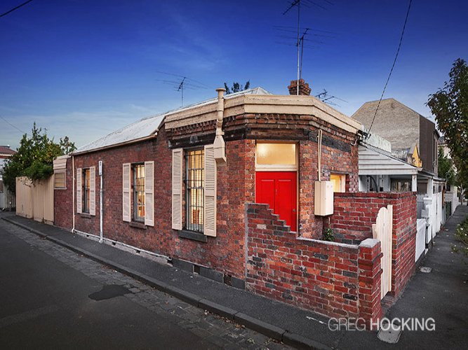 1 Napier Place South Melbourne 3205