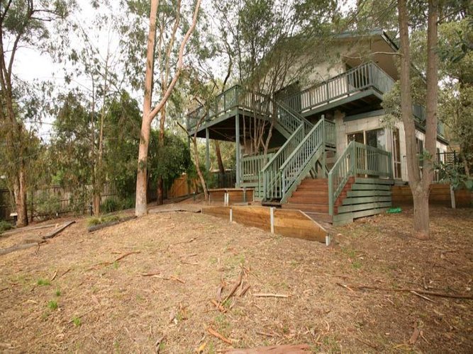 1 Nara Road Mitcham 3132