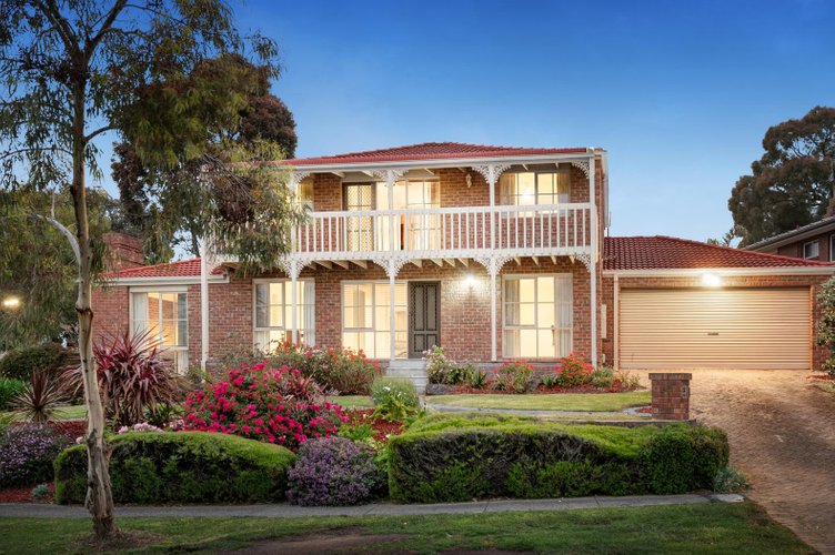 1 Natasha Close St Helena 3088