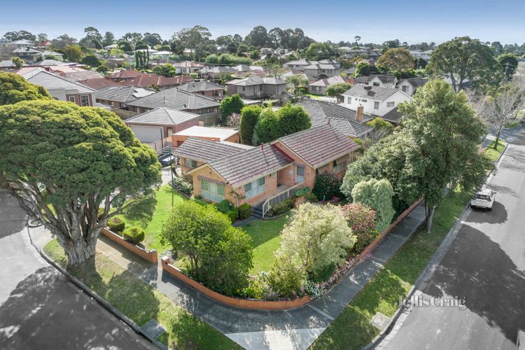 1 Nellie Court Mount Waverley 3149