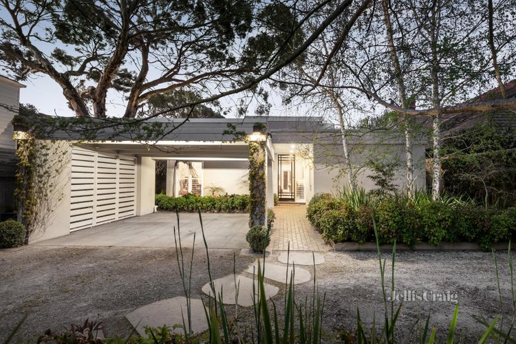1 Netherlee Street Glen Iris 3146